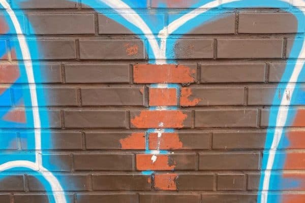 Graffitientfernung und -schutz